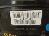 Recambio de cuadro instrumentos para bmw 5 touring (e61) 525 xi referencia OEM IAM 62116983149 62109194885 VDO - 110080213538