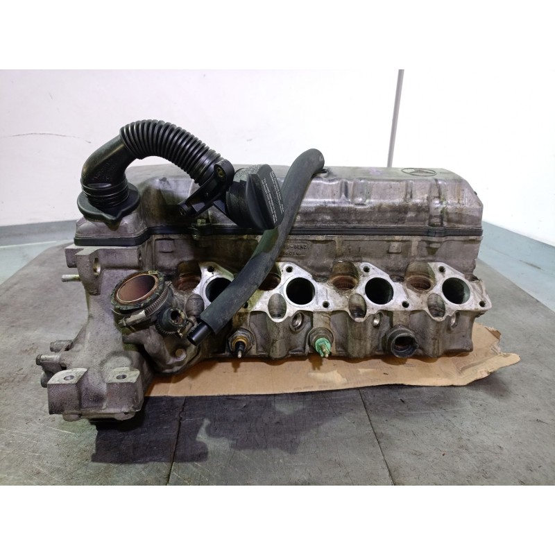 Recambio de culata para mercedes-benz clase v (w638) 2.3 turbodiesel cat referencia OEM IAM R6010161401 A6010105920 6010161605