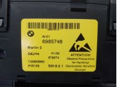 Recambio de modulo electronico para bmw 5 touring (e61) 525 xi referencia OEM IAM 6985748 DELPHI 13580660