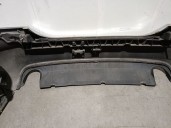Recambio de paragolpes trasero para audi a6 c6 (4f2) 2.0 tdi referencia OEM IAM 4F5807303  