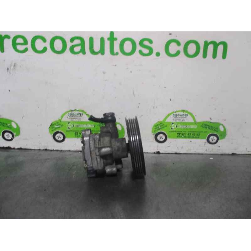 Recambio de bomba servodireccion para volkswagen passat berlina (3b3) 1.9 tdi referencia OEM IAM 8Q0145177Q  KYB