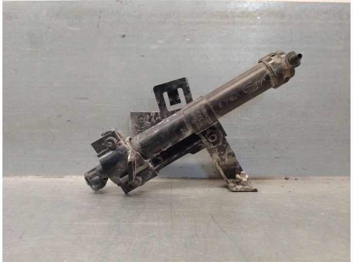 Recambio de limpia faros xenon para land rover range rover evoque (l538) 2.2 d 4x4 referencia OEM IAM BJ3213C153CA 