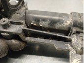 Recambio de limpia faros xenon para land rover range rover evoque (l538) 2.2 d 4x4 referencia OEM IAM BJ3213C153CA 