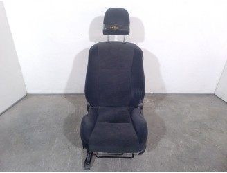 Recambio de asiento delantero izquierdo para toyota land cruiser (j15) 3.0 turbodiesel referencia OEM IAM 7107260J30C5 7107260J3