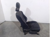 Recambio de asiento delantero izquierdo para toyota land cruiser (j15) 3.0 turbodiesel referencia OEM IAM 7107260J30C5 7107260J3