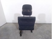 Recambio de asiento delantero izquierdo para toyota land cruiser (j15) 3.0 turbodiesel referencia OEM IAM 7107260J30C5 7107260J3