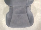 Recambio de asiento delantero izquierdo para toyota land cruiser (j15) 3.0 turbodiesel referencia OEM IAM 7107260J30C5 7107260J3