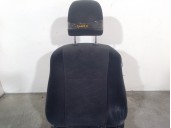 Recambio de asiento delantero izquierdo para toyota land cruiser (j15) 3.0 turbodiesel referencia OEM IAM 7107260J30C5 7107260J3