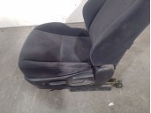 Recambio de asiento delantero izquierdo para toyota land cruiser (j15) 3.0 turbodiesel referencia OEM IAM 7107260J30C5 7107260J3