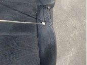 Recambio de asiento delantero izquierdo para toyota land cruiser (j15) 3.0 turbodiesel referencia OEM IAM 7107260J30C5 7107260J3