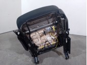 Recambio de asiento delantero izquierdo para toyota land cruiser (j15) 3.0 turbodiesel referencia OEM IAM 7107260J30C5 7107260J3