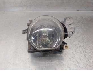 Recambio de faro antiniebla izquierdo para bmw 5 touring (e61) 525 xi referencia OEM IAM 6910791 63176910791 ZKW - 6160100000 