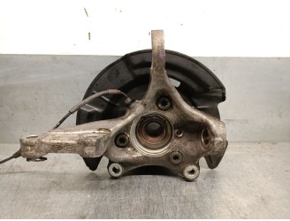 Recambio de mangueta delantera derecha para hyundai ioniq (ae) 1.6 gdi hybrid referencia OEM IAM 51711G2000  