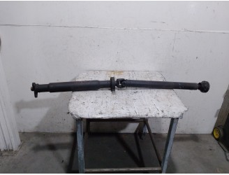 Recambio de transmision central para bmw 5 touring (e61) 525 xi referencia OEM IAM 26209488490  