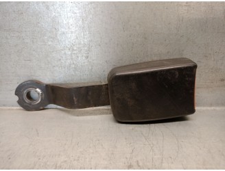 Recambio de enganche cinturon para mercedes-benz clase v (w638) 2.3 turbodiesel cat referencia OEM IAM 160619997  DELANTERO IZQU