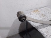 Recambio de ballesta trasera para volkswagen caddy iii monospace (2kb, 2kj, 2cb, 2cj) 2.0 sdi referencia OEM IAM 2K0511151N 