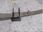 Recambio de ballesta trasera para volkswagen caddy iii monospace (2kb, 2kj, 2cb, 2cj) 2.0 sdi referencia OEM IAM 2K0511151N 