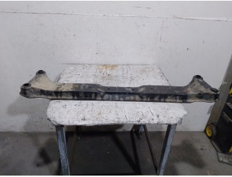 Recambio de puente delantero para mitsubishi montero (v80/v90) 3.2 di-d cat referencia OEM IAM MR992130  