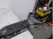 Recambio de puente delantero para mitsubishi montero (v80/v90) 3.2 di-d cat referencia OEM IAM MR992130  