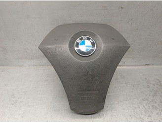 Recambio de airbag delantero izquierdo para bmw 5 touring (e61) 525 xi referencia OEM IAM 33677298802H 32346780456 ASG 05B280LA0