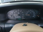 chrysler voyager (gs) del año 1997