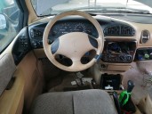 chrysler voyager (gs) del año 1997