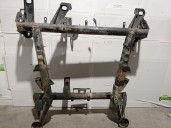 Recambio de puente delantero para mercedes-benz clase v (w638) 2.3 turbodiesel cat referencia OEM IAM A6383101910  