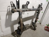 Recambio de puente delantero para mercedes-benz clase v (w638) 2.3 turbodiesel cat referencia OEM IAM A6383101910  