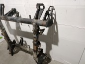 Recambio de puente delantero para mercedes-benz clase v (w638) 2.3 turbodiesel cat referencia OEM IAM A6383101910  