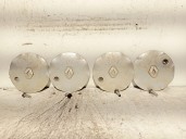 Recambio de tapacubos para renault scenic (ja..) 1.9 dci diesel cat referencia OEM IAM 7700427290A  