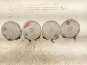 Recambio de tapacubos para renault scenic (ja..) 1.9 dci diesel cat referencia OEM IAM 7700427290A  