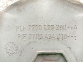 Recambio de tapacubos para renault scenic (ja..) 1.9 dci diesel cat referencia OEM IAM 7700427290A  