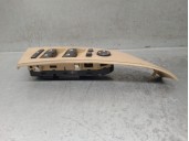Recambio de mando elevalunas delantero izquierdo para bmw 5 touring (e61) 525 xi referencia OEM IAM 6951910 ALPS 391541BA