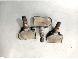 Recambio de sensor presion para hyundai ioniq (ae) 1.6 gdi hybrid referencia OEM IAM 52933D4100 A2C96221101 CONTINENTAL