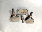 Recambio de sensor presion para hyundai ioniq (ae) 1.6 gdi hybrid referencia OEM IAM 52933D4100 A2C96221101 CONTINENTAL