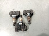 Recambio de sensor presion para hyundai ioniq (ae) 1.6 gdi hybrid referencia OEM IAM 52933D4100 A2C96221101 CONTINENTAL