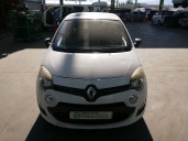 renault twingo ii (cn0_) del año 2012