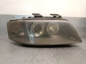 Replacement right headlight for Audi A6 C5 Avant (4B5) 2.5 TDI Quattro OEM IAM reference 4Z7941004 4Z7941004 