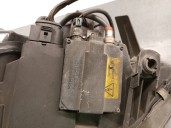 Recambio de faro derecho para audi a6 c5 avant (4b5) 2.5 tdi quattro referencia OEM IAM 4Z7941004 4Z7941004 