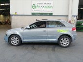 audi a3 (8p1) del año 2003