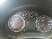 audi a3 (8p1) del año 2003