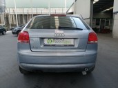 audi a3 (8p1) del año 2003
