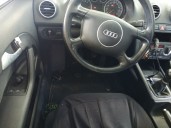 audi a3 (8p1) del año 2003