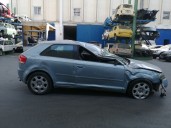 audi a3 (8p1) del año 2003