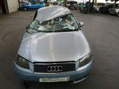 audi a3 (8p1) del año 2003
