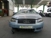 audi a3 (8p1) del año 2003