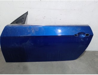 Recambio de puerta delantera izquierda para bmw 3 descapotable (e93) 320 i referencia OEM IAM 41517200569 