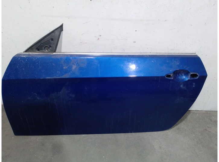 Recambio de puerta delantera izquierda para bmw 3 descapotable (e93) 320 i referencia OEM IAM 41517200569 