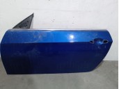 Recambio de puerta delantera izquierda para bmw 3 descapotable (e93) 320 i referencia OEM IAM 41517200569  