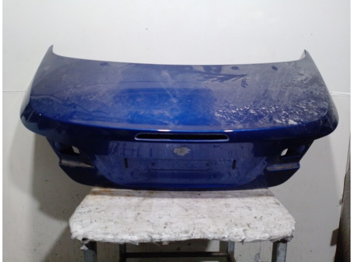 Recambio de porton trasero para bmw 3 descapotable (e93) 320 i referencia OEM IAM 41627152486 